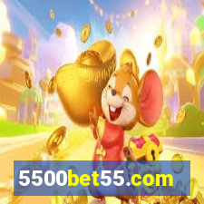 5500bet55.com