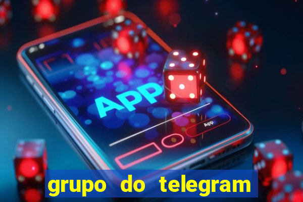 grupo do telegram pode tudo