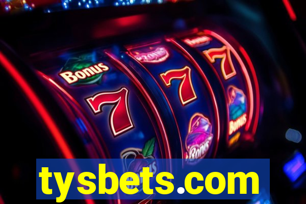 tysbets.com