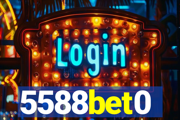 5588bet0