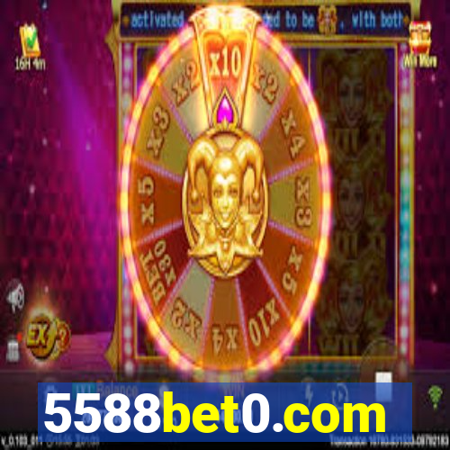 5588bet0.com