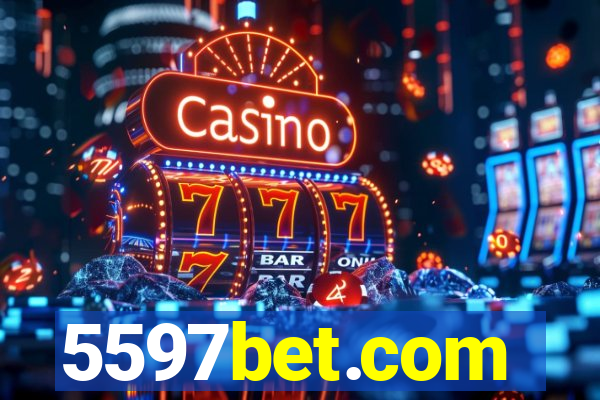 5597bet.com