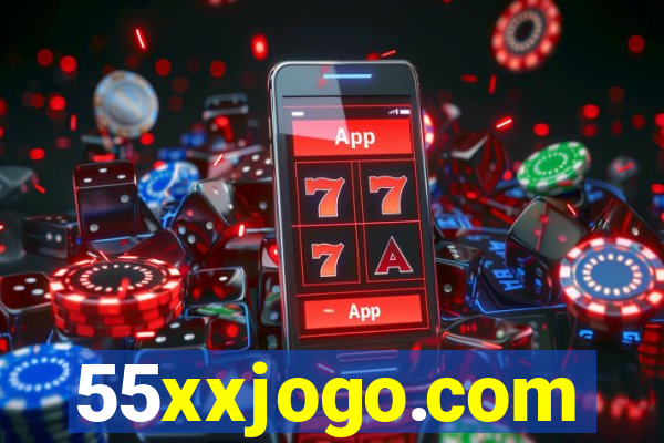 55xxjogo.com