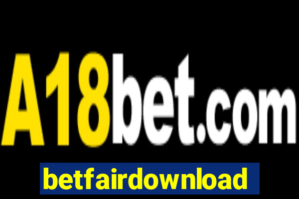 betfairdownload