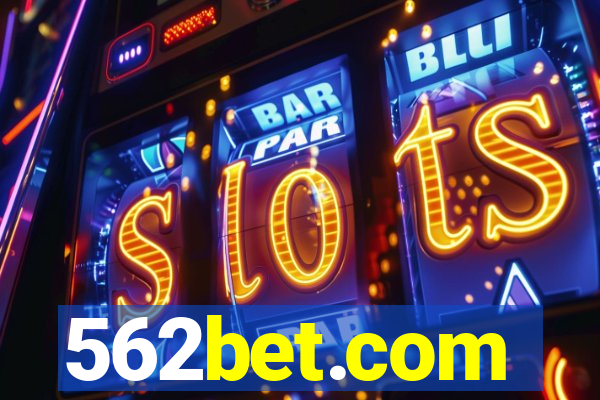 562bet.com