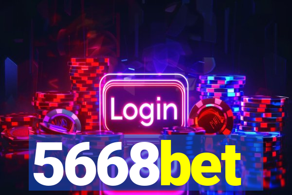 5668bet