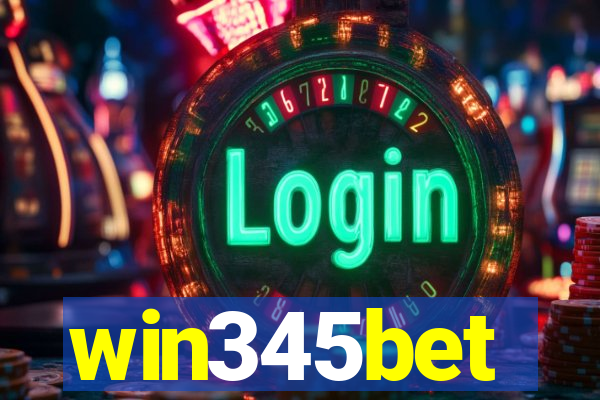 win345bet