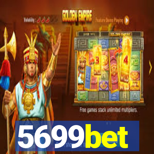 5699bet