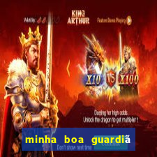 minha boa guardiã pdf gratis