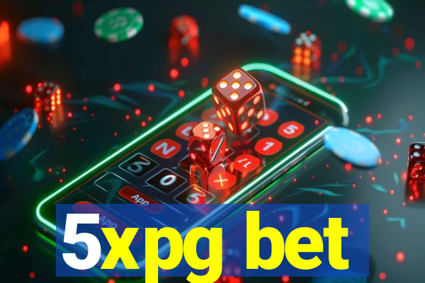 5xpg bet