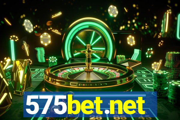 575bet.net