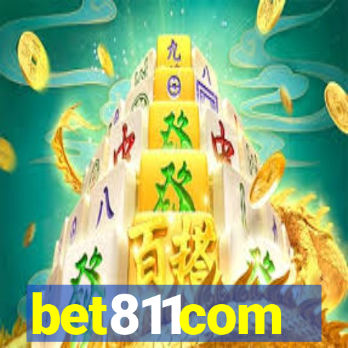 bet811com