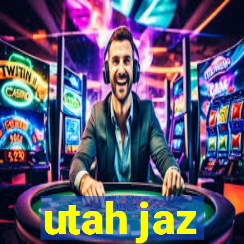 utah jaz