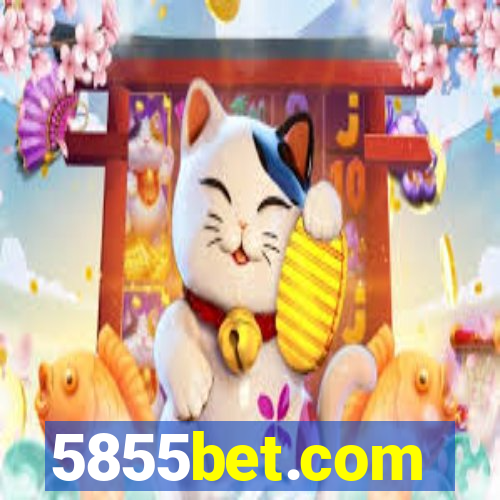 5855bet.com