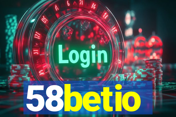 58betio