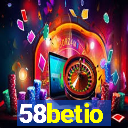 58betio