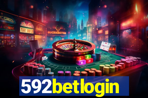 592betlogin