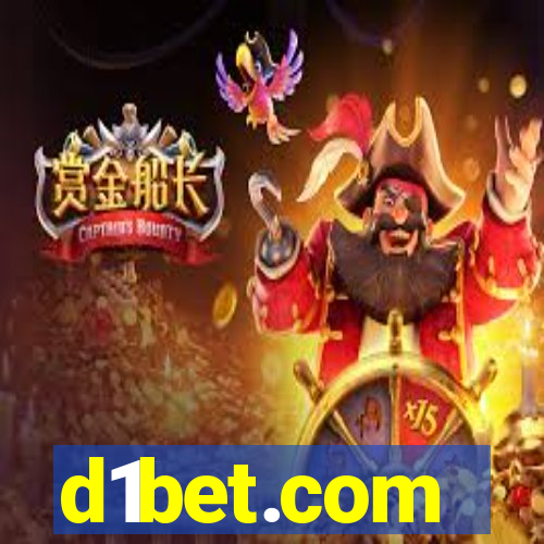 d1bet.com