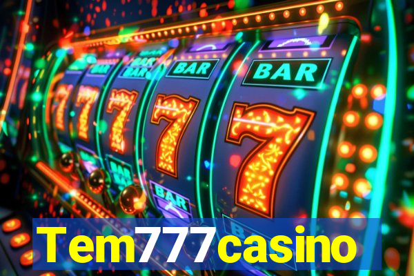 Tem777casino