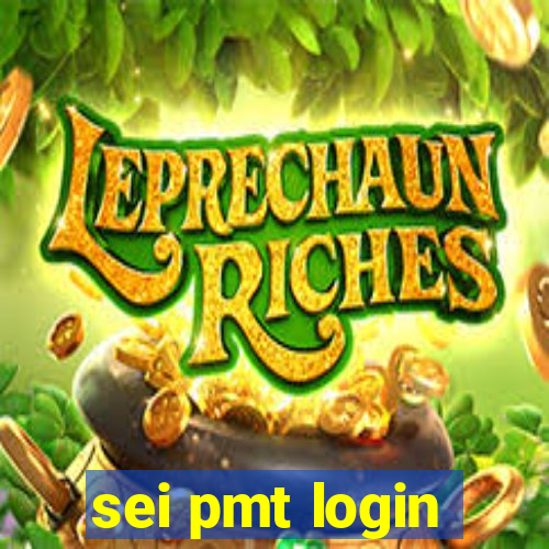 sei pmt login