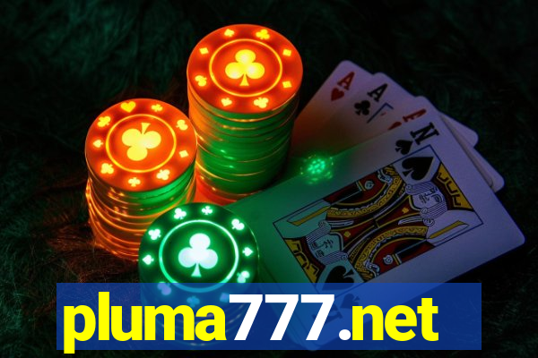 pluma777.net