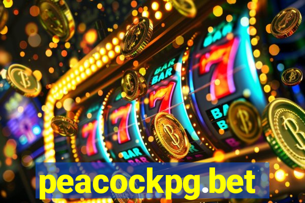 peacockpg.bet