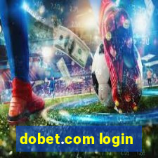 dobet.com login