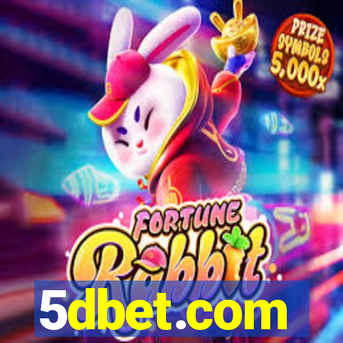 5dbet.com