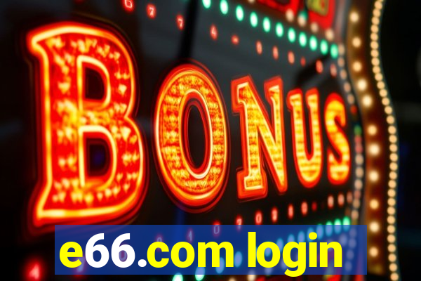 e66.com login