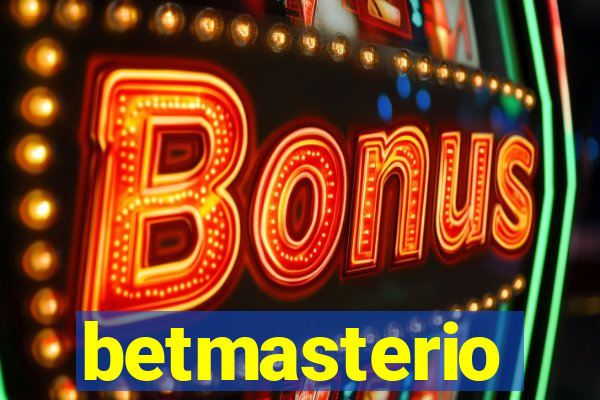 betmasterio