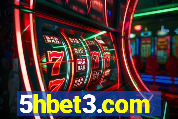 5hbet3.com