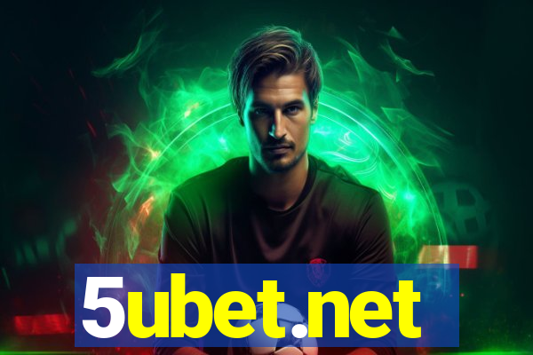 5ubet.net