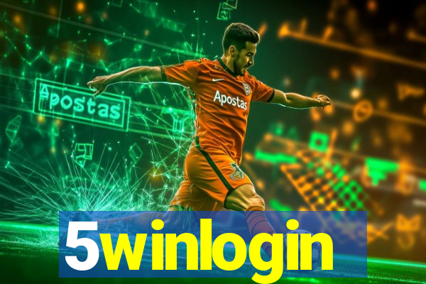 5winlogin