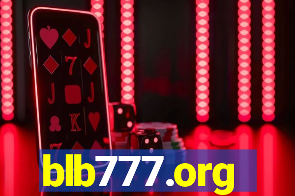 blb777.org