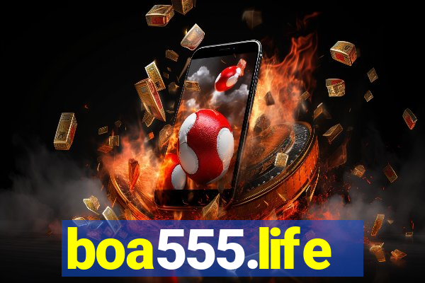 boa555.life