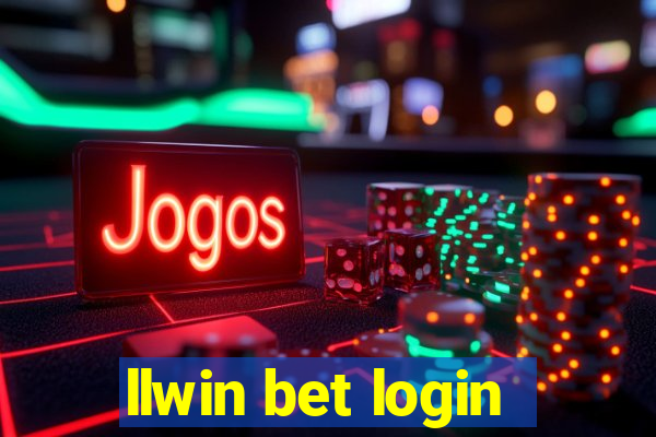 llwin bet login