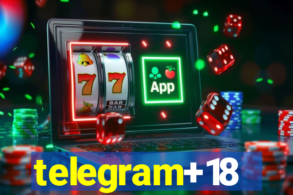 telegram+18