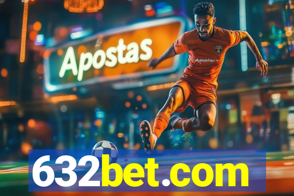 632bet.com