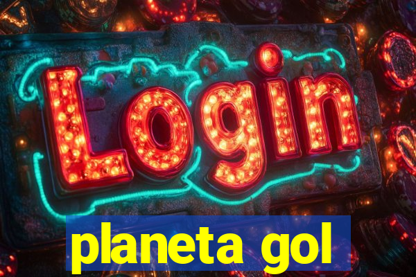 planeta gol