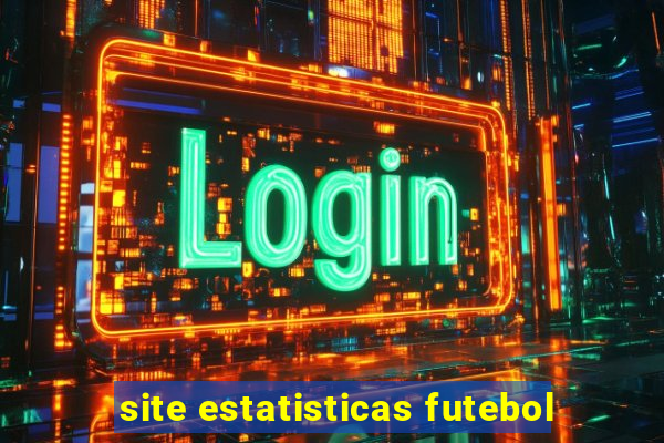 site estatisticas futebol