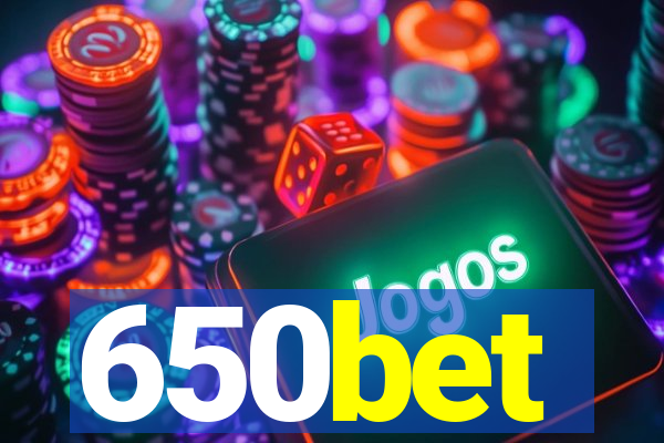 650bet