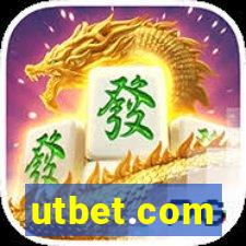 utbet.com