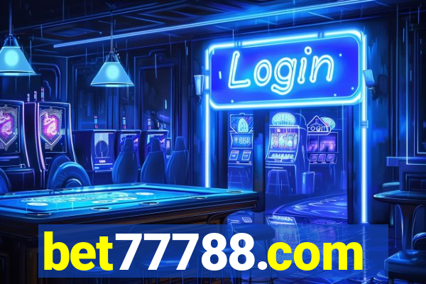 bet77788.com