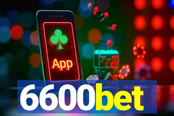 6600bet