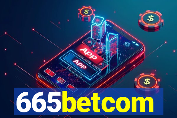 665betcom