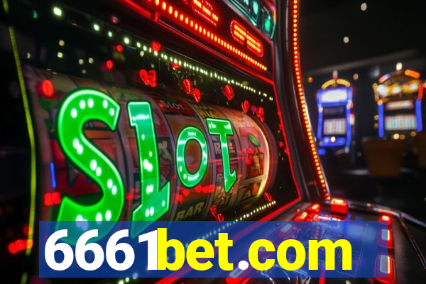 6661bet.com