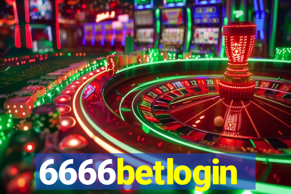 6666betlogin