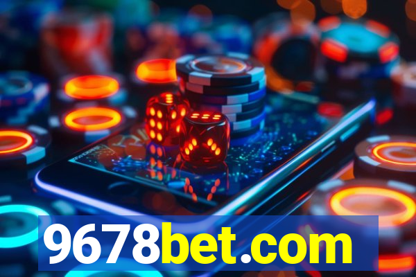 9678bet.com