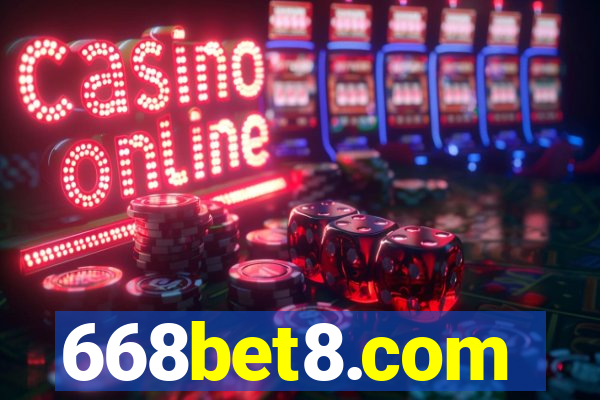 668bet8.com