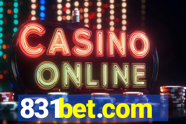 831bet.com